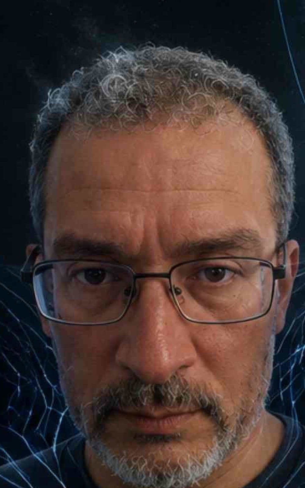 Russell Anderson — Artificial Gravity for Spacecraft